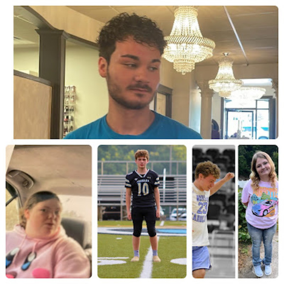 Meet your Posher, Heather - Picture 1 of 1